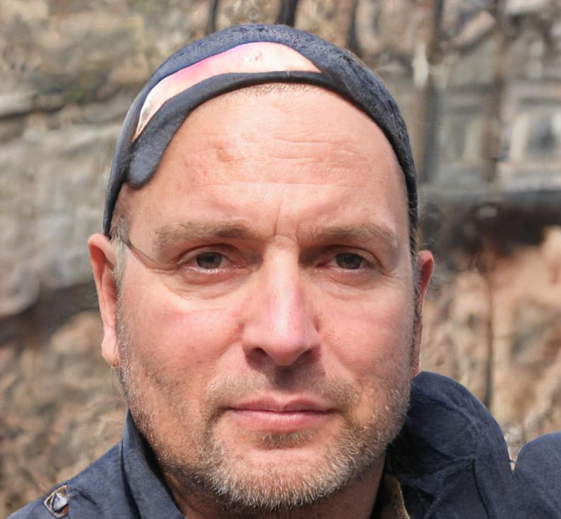 Lukas Hoffmann