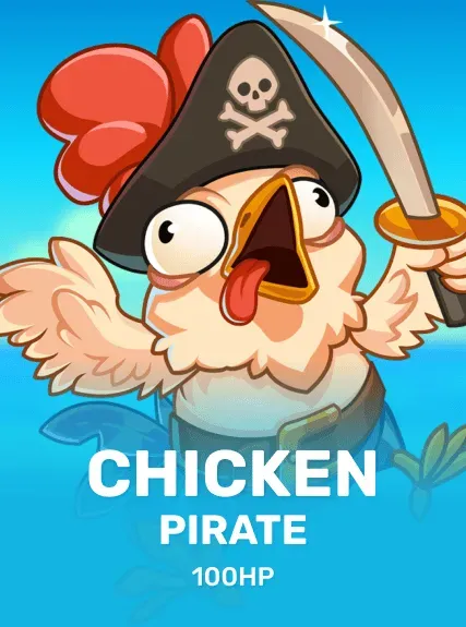 ChickenPirate