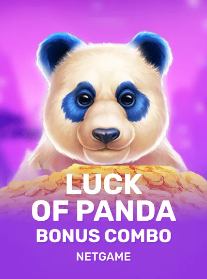 LuckofPandaBonusCombo