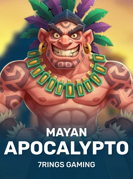 MayanApocalypto